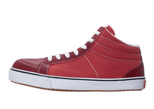 load the image into the gallery viewer, SD88-HI CANVAS SAFETY (NAVY/BLACK/RED/WHITE)