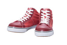 load the image into the gallery viewer, SD88-HI CANVAS SAFETY (NAVY/BLACK/RED/WHITE)