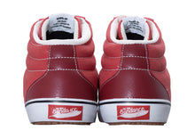 load the image into the gallery viewer, SD88-HI CANVAS SAFETY (NAVY/BLACK/RED/WHITE)