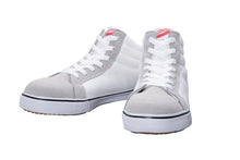 load the image into the gallery viewer, SD88-HI CANVAS SAFETY (NAVY/BLACK/RED/WHITE)