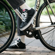 load the image into the gallery viewer, SD88-HI CANVAS SAFETY (NAVY/BLACK/RED/WHITE)