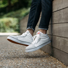 load the image into the gallery viewer, SD88-HI CANVAS SAFETY (NAVY/BLACK/RED/WHITE)