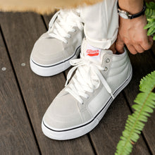 load the image into the gallery viewer, SD88-HI CANVAS SAFETY (NAVY/BLACK/RED/WHITE)