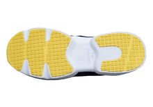 画像をギャラリービューアに読み込む, SDX-21 クロスバンド厚底セーフティ(BLACK&RED・NAVY&YELLOW)