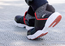 画像をギャラリービューアに読み込む, MTX-21 カジュアルスニーカー(先芯無し)(GREEN)