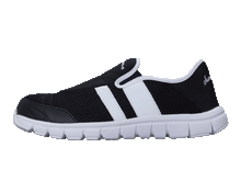 load the image into the gallery viewer, SL-250 LIGHTWEIGHT SLIP-ON (NAVY&RED・BL &WHITE・GREEN&WHITE・RED&WHITE)