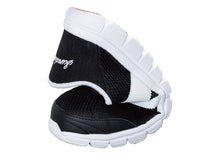 load the image into the gallery viewer, SL-250 LIGHTWEIGHT SLIP-ON (NAVY&RED・BL &WHITE・GREEN&WHITE・RED&WHITE)