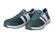 load the image into the gallery viewer, SL-250 LIGHTWEIGHT SLIP-ON (NAVY&RED・BL &WHITE・GREEN&WHITE・RED&WHITE)