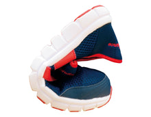 load the image into the gallery viewer, SL-250 LIGHTWEIGHT SLIP-ON (NAVY&RED・BL &WHITE・GREEN&WHITE・RED&WHITE)