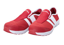 load the image into the gallery viewer, SL-250 LIGHTWEIGHT SLIP-ON (NAVY&RED・BL &WHITE・GREEN&WHITE・RED&WHITE)