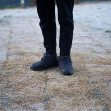 load the image into the gallery viewer, WB-1103 Winter Snow Boots (BLACK)