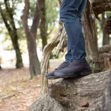 load the image into the gallery viewer, WB-1103 Winter Snow Boots (BLACK)