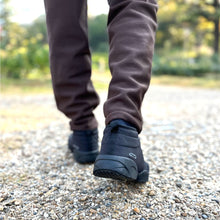 load the image into the gallery viewer, WB-1103 Winter Snow Boots (BLACK)