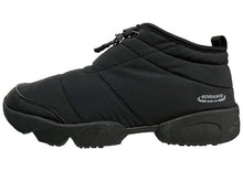 load the image into the gallery viewer, WB-1103 Winter Snow Boots (BLACK)