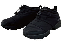 load the image into the gallery viewer, WB-1103 Winter Snow Boots (BLACK)