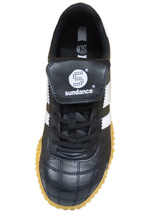 GT-3 thin bottom safety (TRICOLOR・BLACK＆ORANGE)