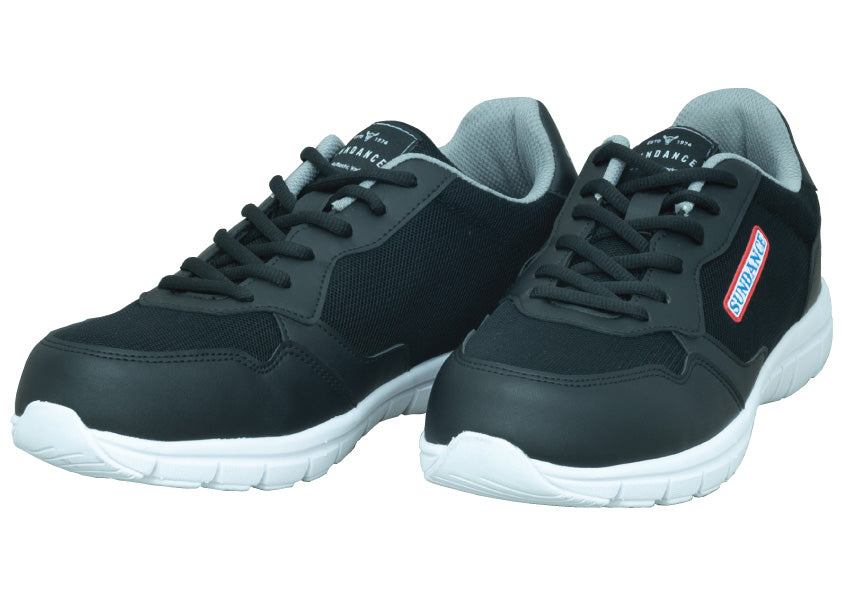 RS-01 RS-01CM 超軽量メッシュセーフティ(BLACK・WHITE・YELLOW/WHITE