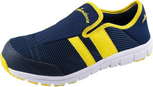 load the image into the gallery viewer, SL-250 LIGHTWEIGHT SLIP-ON (NAVY&amp;RED・BL &amp;WHITE・GREEN&amp;WHITE・RED&amp;WHITE)
