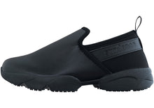 load the image into the gallery viewer, B-188 Cooking shoes (BLACK・WHITE)
