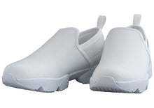 load the image into the gallery viewer, B-188 Cooking shoes (BLACK・WHITE)
