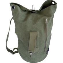load the image into the gallery viewer, Bonsac-01 2WAY Bonsac (BLACK・OLIVE)

