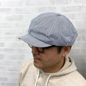 [New Release] Cotton Newsboy CP-01