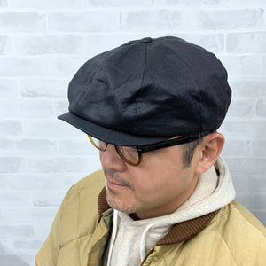 [New release] Linen 8-piece hunting CP-02A