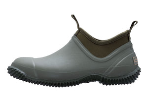 CRS-001 Camping Rain Shoes (BLACK・KHAKI)