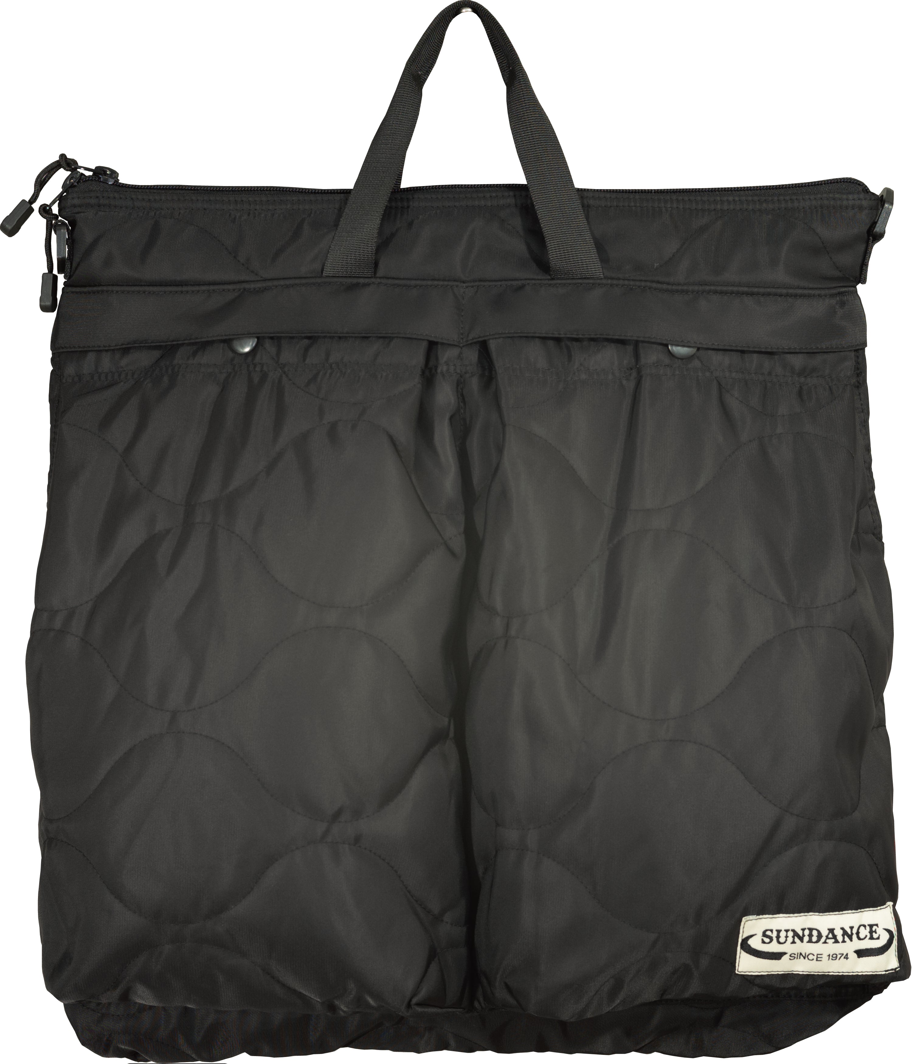ヘルメットバッグ SML エスエムエル ヘルメット バッグ S トートバッグ HELMET BAG