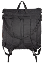 load the image into the gallery viewer, HB-2110 Helmet Bag (BLACK)
