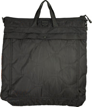 load the image into the gallery viewer, HB-2110 Helmet Bag (BLACK)
