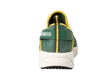 load the image into the gallery viewer, MTX-21 Casual Sneakers (No Toe Box) (GREEN)
