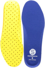 load the image into the gallery viewer, SC-186 Memory Foam Gel Cushion Insole
