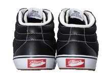load the image into the gallery viewer, SD88-HI CANVAS SAFETY (NAVY/BLACK/RED/WHITE)
