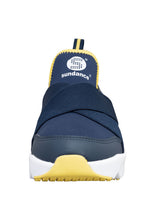 load the image into the gallery viewer, SDX-21 CROSSBAND THICK BOTTOM SAFETY (BL &amp;RED・NAVY&amp;YELLOW)

