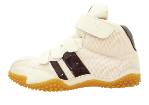 VP-X High Cut Safety (BEIGE & BROWN)